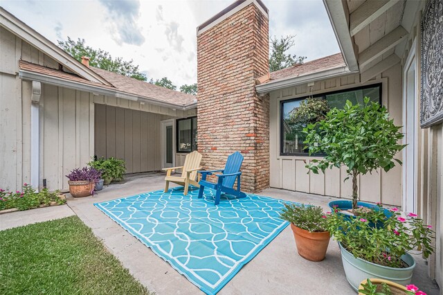 119 Maple St, Conroe, TX 77301 - photo 50