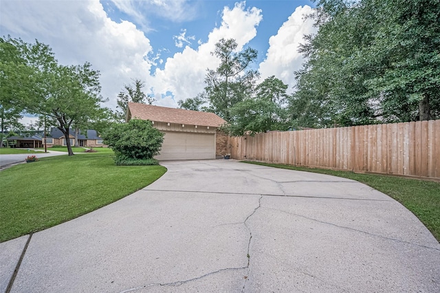 119 Maple St, Conroe, TX 77301 - photo 45