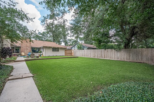 119 Maple St, Conroe, TX 77301 - photo 47