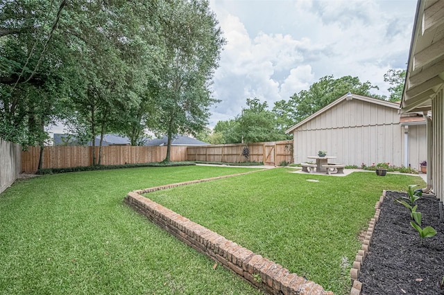 119 Maple St, Conroe, TX 77301 - photo 48
