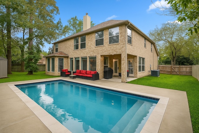 11826 Thoreau Dr, Montgomery, TX 77356 - photo 2