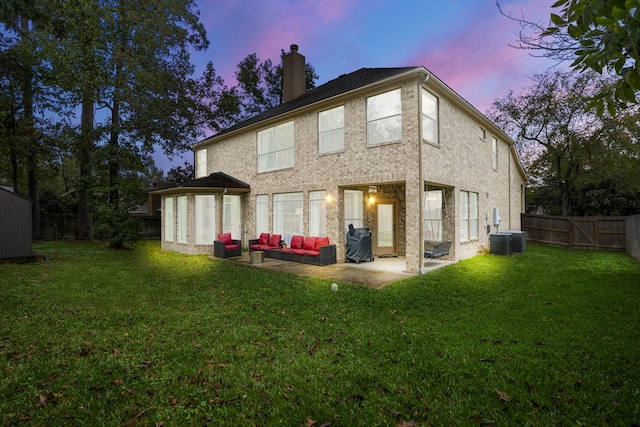 11826 Thoreau Dr, Montgomery, TX 77356 - photo 4