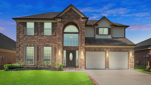 10022 Hyacinth Way, Conroe, TX 77385 - photo 1