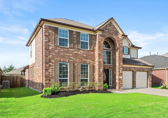 10022 Hyacinth Way, Conroe, TX 77385 - photo 2