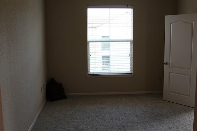 1711 Old Spanish Trl Unit 343, Houston, TX 77054 - unfurnished room with carpet floors and baseboards