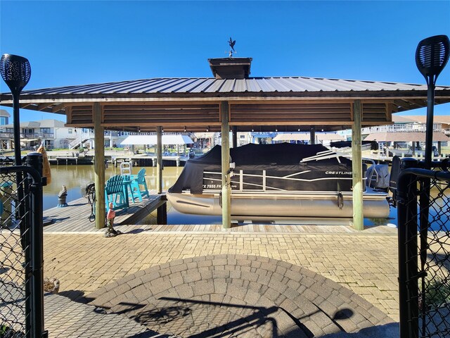 15 N Flamingo St, La Marque, TX 77568 - photo 6
