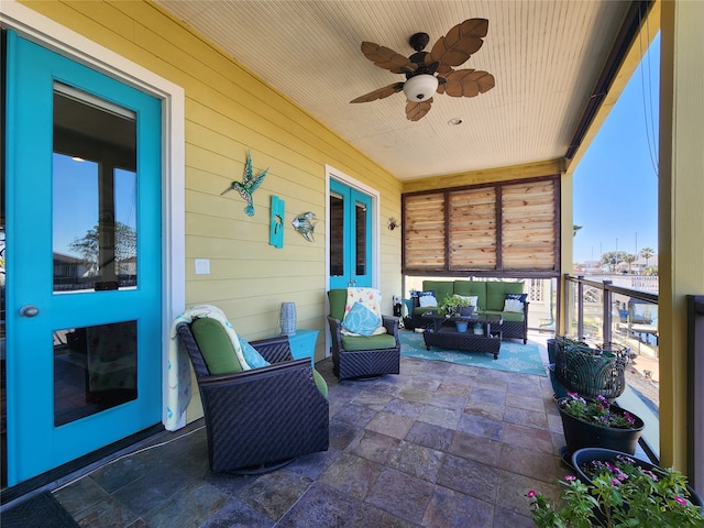 15 N Flamingo St, La Marque, TX 77568 - photo 8