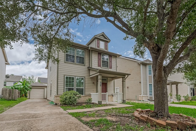 18927 S Lyford Dr, Katy, TX 77449 - photo 1