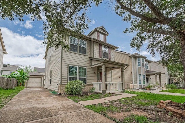 18927 S Lyford Dr, Katy, TX 77449 - photo 2