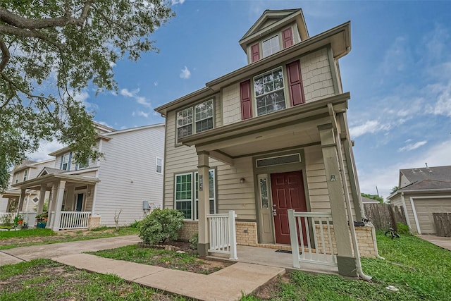 18927 S Lyford Dr, Katy, TX 77449 - photo 3