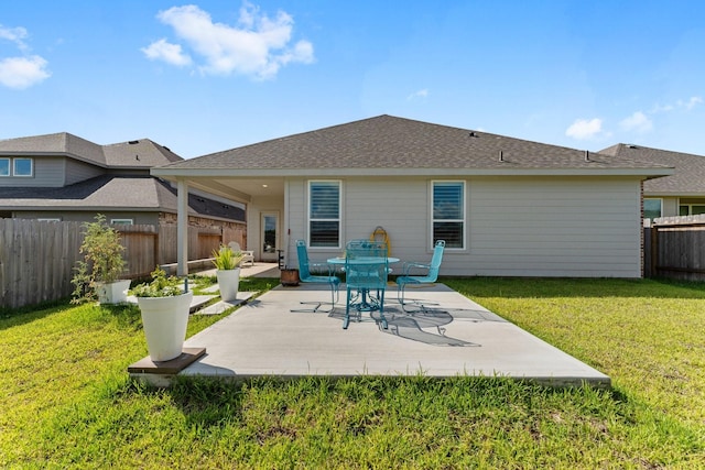 1651 Little Rabbit Ct, Montgomery, TX 77316 - photo 38