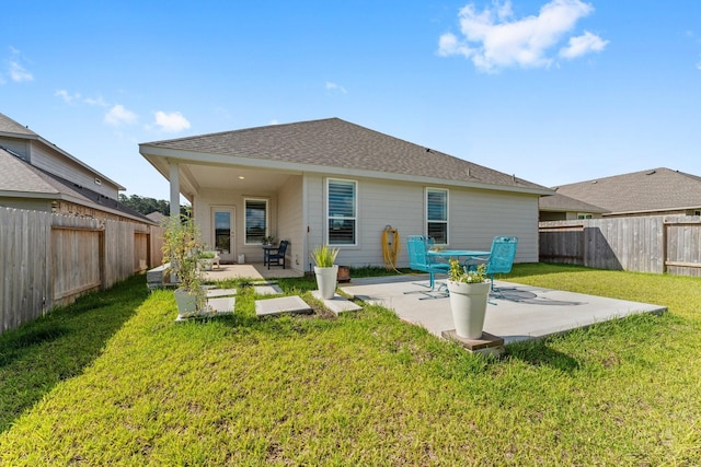 1651 Little Rabbit Ct, Montgomery, TX 77316 - photo 40