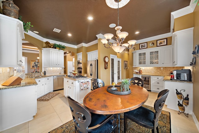 1310 Whispering Pines Dr, Houston, TX 77055 - photo 8