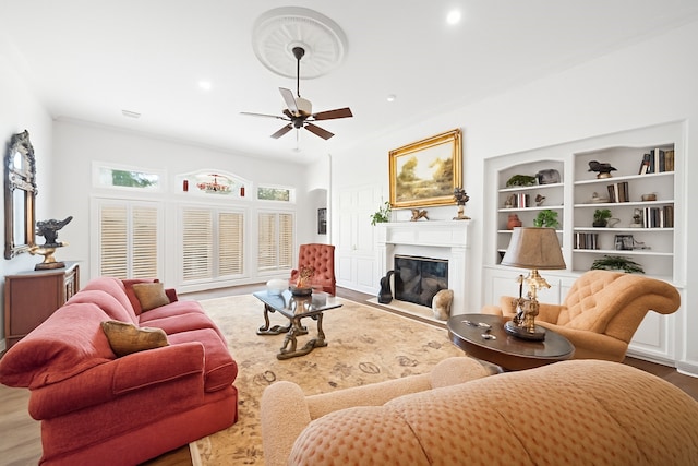 1310 Whispering Pines Dr, Houston, TX 77055 - photo 14