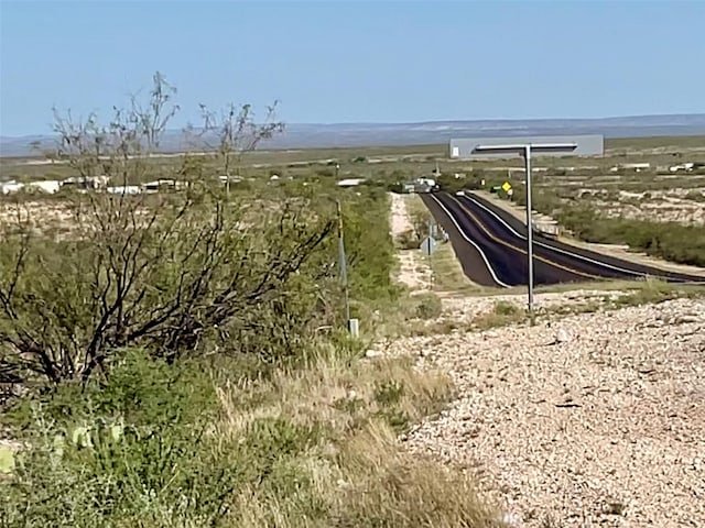 O Shafter Crossing Rd, Dryden, TX 78851 - photo 2