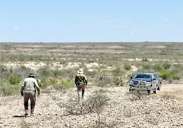 O Shafter Crossing Rd, Dryden, TX 78851 - photo 7