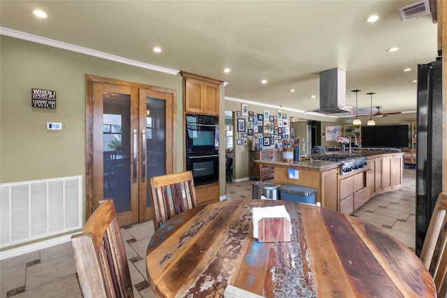 5525 Ibis Dr, Galveston, TX 77551 - photo 8