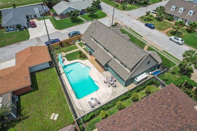 5525 Ibis Dr, Galveston, TX 77551 - photo 30