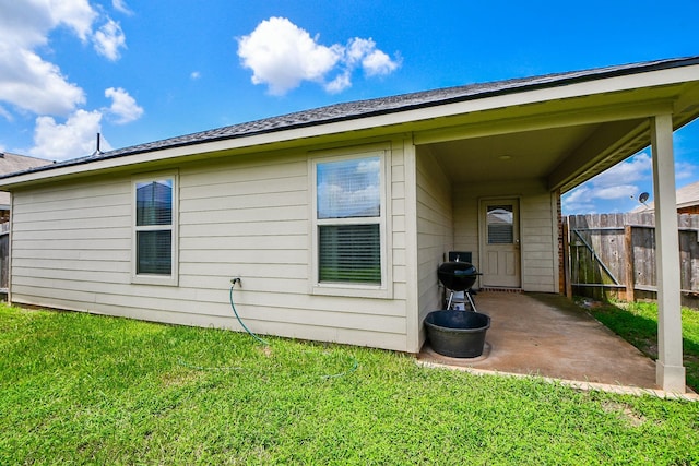 5502 Peralta Mills Way, Katy, TX 77449 - photo 32