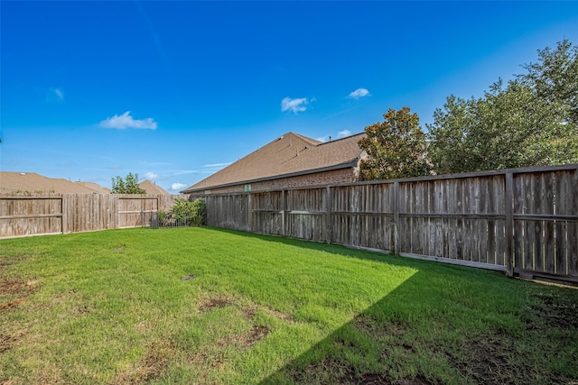11023 Honey Suckle Haven Dr, Cypress, TX 77433 - view of fenced backyard
