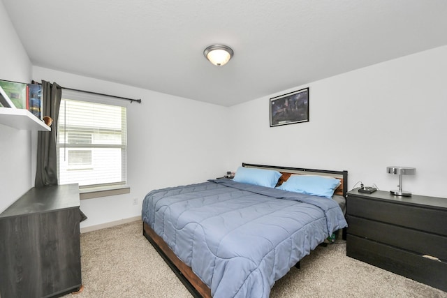 29506 Hartman Holw, Katy, TX 77494 - bedroom featuring carpet floors and baseboards