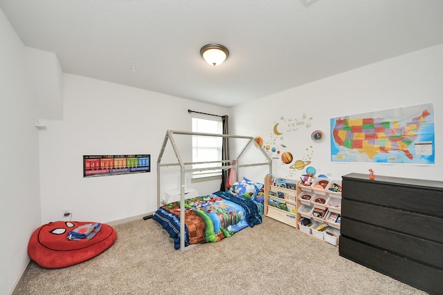 29506 Hartman Holw, Katy, TX 77494 - bedroom with carpet flooring and baseboards