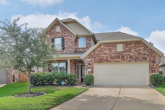 6146 Moran Crest Dr, Spring, TX 77388 - photo 1