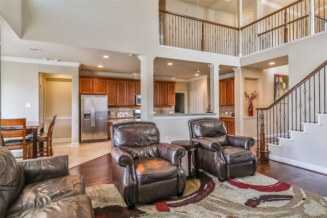 6146 Moran Crest Dr, Spring, TX 77388 - photo 17