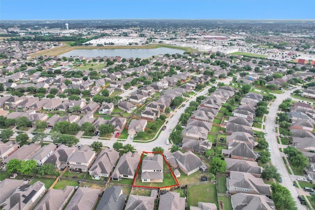 6146 Moran Crest Dr, Spring, TX 77388 - photo 45