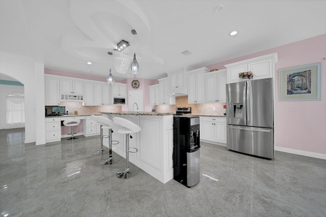 9942 Ramzi Dr, Conroe, TX 77303 - photo 4