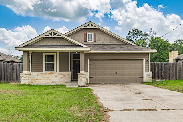 24571 Meath St, Hempstead, TX 77445 - photo 1