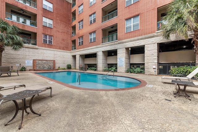 300 St Joseph Pkwy Unit 203, Houston, TX 77002 - photo 21