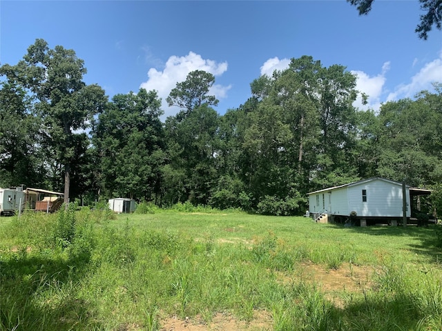 335 County Road 3662, Splendora, TX 77372