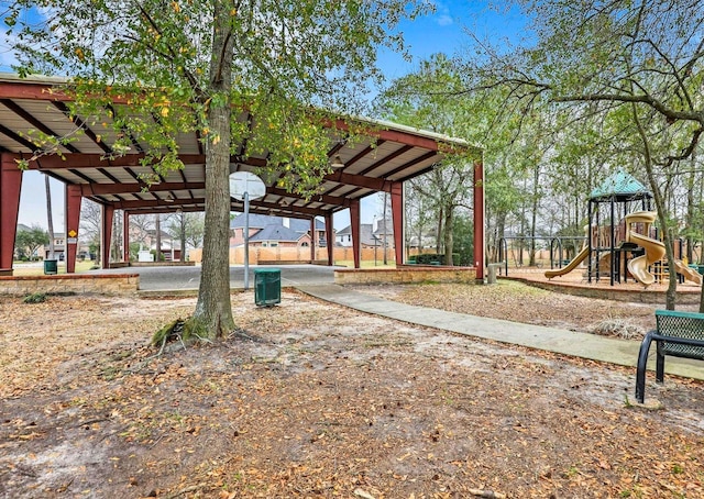 4311 Walden Terrace Ln, Humble, TX 77396 - view of home's community
