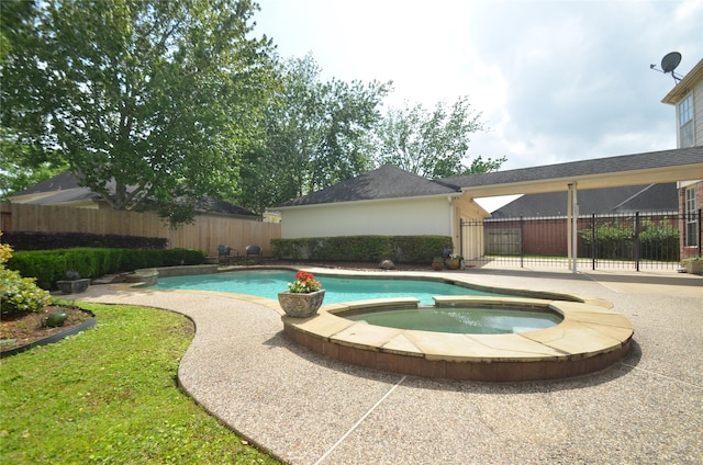 4242 Noble Oak Trl, Houston, TX 77059 - photo 4
