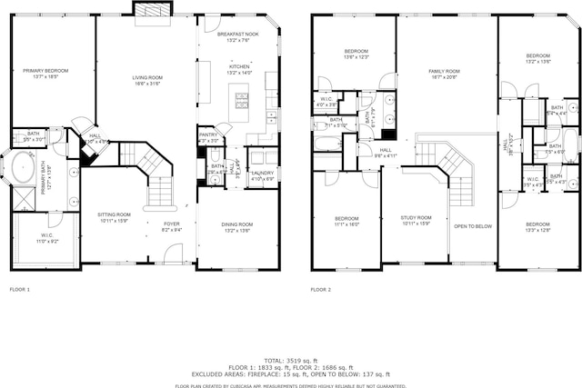 4242 Noble Oak Trl, Houston, TX 77059 - photo 45