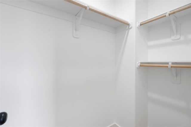 7504 Laura Koppe Rd C/D, Unit C/D Houston, TX 77028 - view of spacious closet