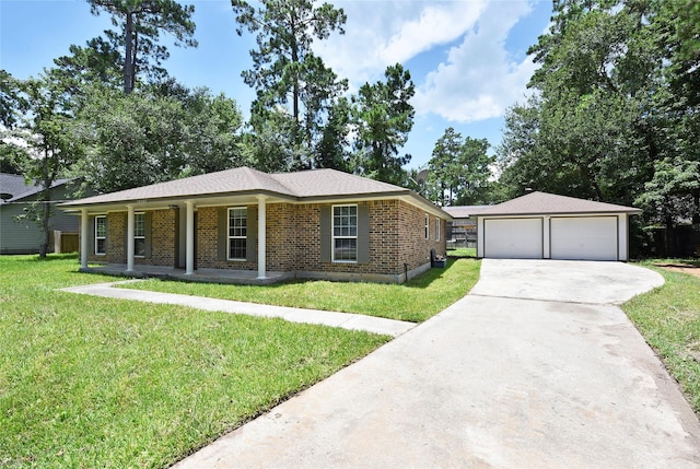 10507 Twin Oak Dr, Conroe, TX 77385 - photo 1