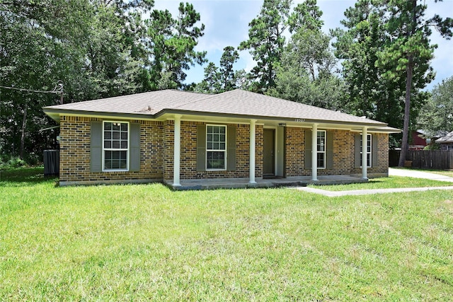 10507 Twin Oak Dr, Conroe, TX 77385 - photo 2