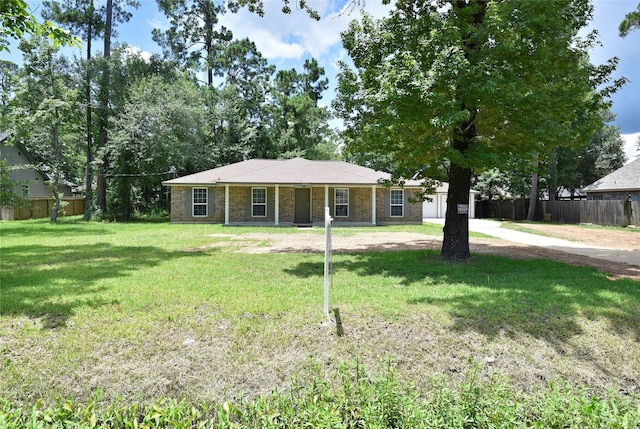 10507 Twin Oak Dr, Conroe, TX 77385 - photo 3