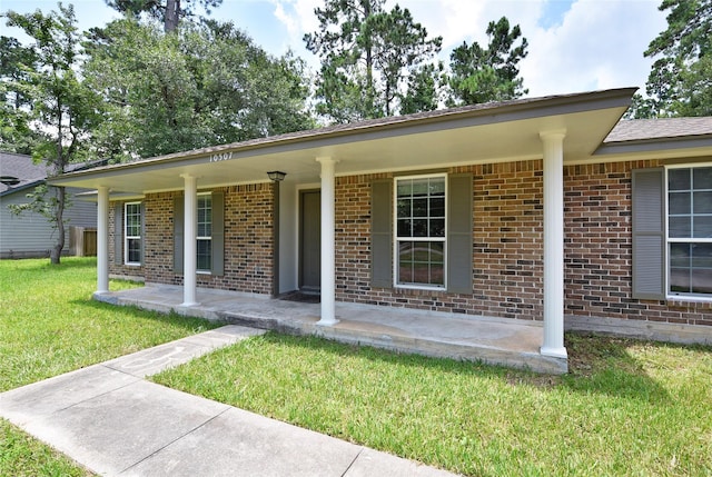 10507 Twin Oak Dr, Conroe, TX 77385 - photo 4