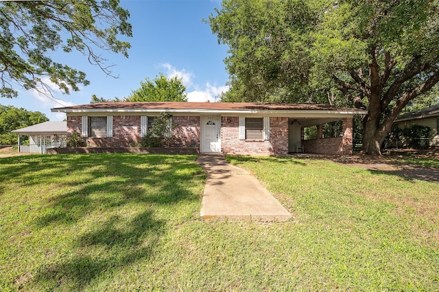 507 N Echols St, Caldwell, TX 77836 - photo 1