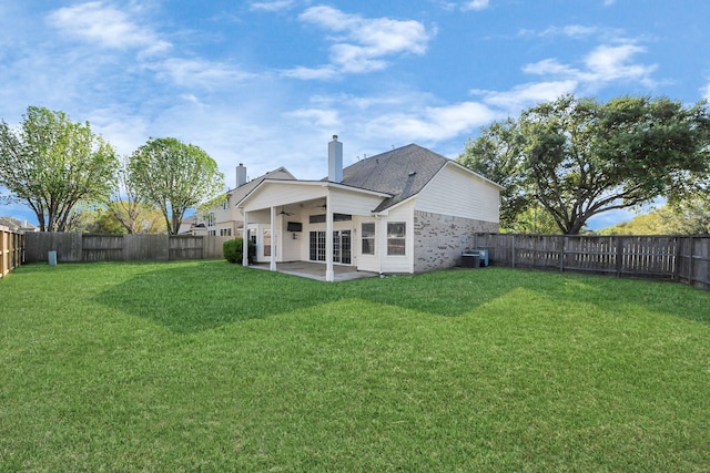 3718 Bailey Ln, Missouri City, TX 77459 - photo 37