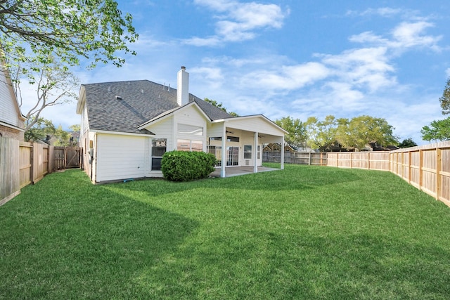 3718 Bailey Ln, Missouri City, TX 77459 - photo 38