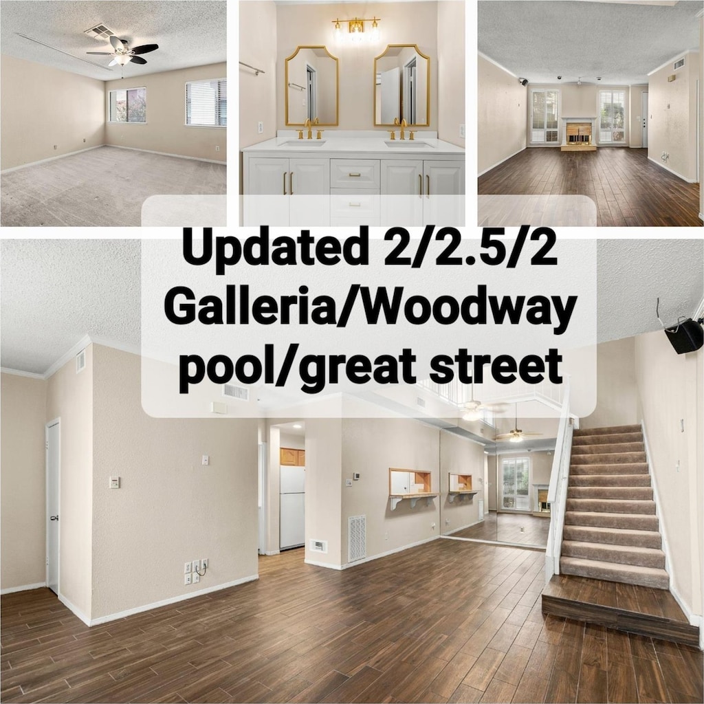 1112 Bering Dr Unit 47, Houston, TX 77057 - photo 1