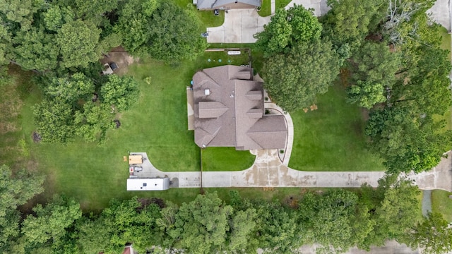 1018 N Commons View Dr, Houston, TX 77336