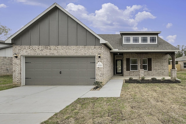 11024 Ondrea, Willis, TX 77318 - photo 1