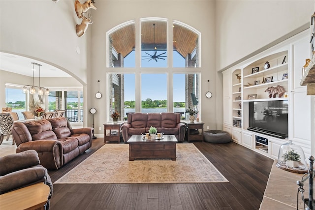 10696 S Lake Mist Ln, Willis, TX 77318 - photo 9