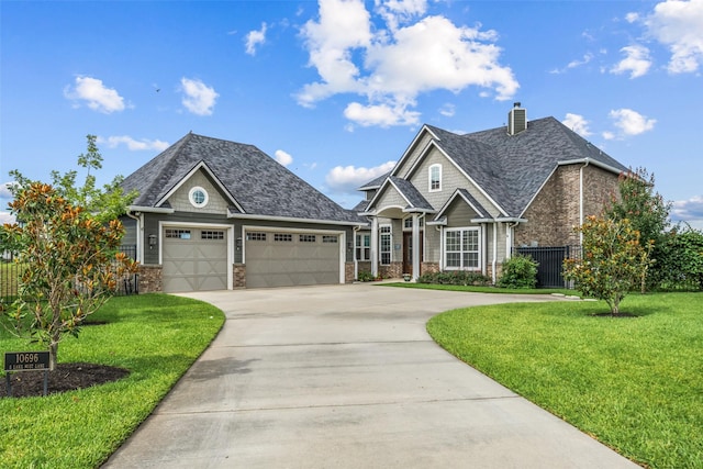 10696 S Lake Mist Ln, Willis, TX 77318 - photo 2