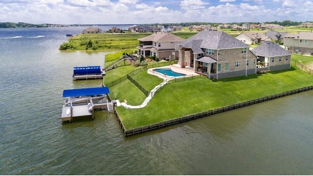 10696 S Lake Mist Ln, Willis, TX 77318 - photo 3